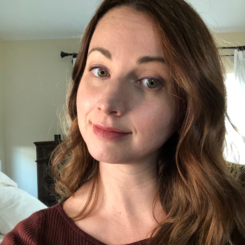 Meet your Posher, Kerri